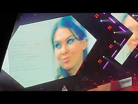 FLOORFILLA - KISS RÁDIO MILLENNIUM EXPLOSION 2023 V O2 ARENA - part 15 - 4K VIDEO