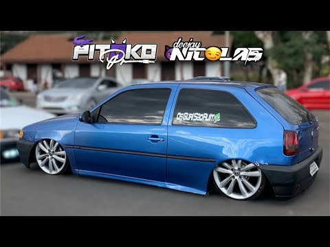 Mega Funk - Tum Dum Dum - As Mais Tocadas - @DjPitokoPR_ & @djnicolaspr09 