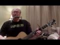 Jim Evans - Ace Up Your Pretty Sleeve ( Vince Gill Cover )