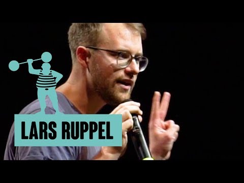 Lars Ruppel - Cow from the Ice