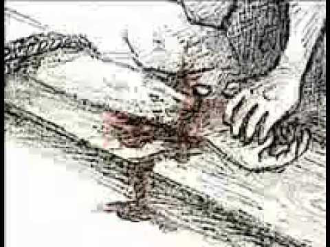 부활절 칸타타 영상  이천년전 나무