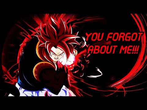 Who Remembers The ANGRY Fusion Player?? He Stepped It Up And Made Me...Sweat?