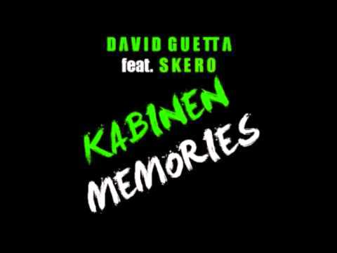 Kabinenparty-Memories Skero ft David Guetta