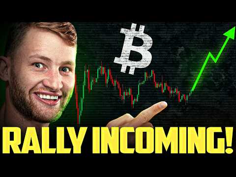 THESE Altcoins Are PRIMED For A Weekend Move