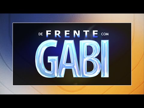 Cronologia de Vinhetas do 'De Frente com Gabi' (1985 - 2015)