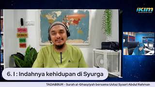 Download lagu TADABBUR - Surah al-Ghasyiyah (88) | Ustaz Syaari Ab Rahman mp3 Download lagu TADABBUR - Surah al-Ghasyiyah (88) | Ustaz Syaari Ab Rahman mp3
