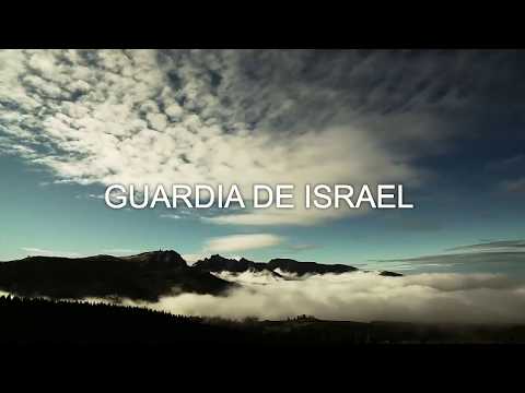 GUARDIA DE ISRAEL IURD -- (Elevo mis ojos a los montes) -- PR JOSIMAR COSTA COVER