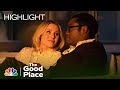 Chidi S Wave Returns To The Ocean The Good Place