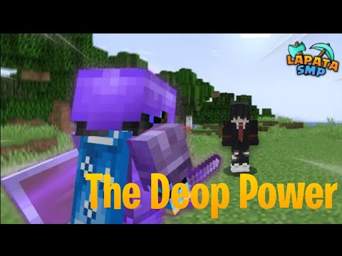 Unleashing the Incredible Power of Deop in Minecraft! Must watch!