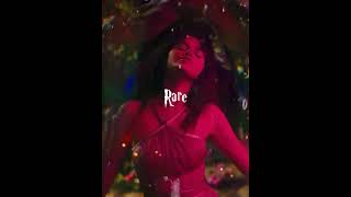 Selena Gomez - Rare song whatsapp status #Rare