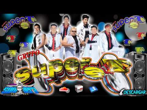 Cumbia De Los Espectros 2017 Grupo Super T