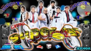 Cumbia De Los Espectros 2017 Grupo Super T