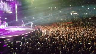 Odiami Modà assago 7/03/2017