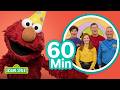 Do The Propeller MORE Dance Songs With Elmo And Friends 60 Mins Sesame Street