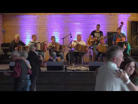 Skarvingan - "Blømingen" av Arild Berge