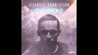 Atlantic Connection - Beyond Control ft. Armanni Reign [SMOG047]