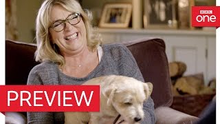 3 ponies, 4 sons, 5 llamas - Fern Britton meets...Alexander Armstrong: Preview - BBC One