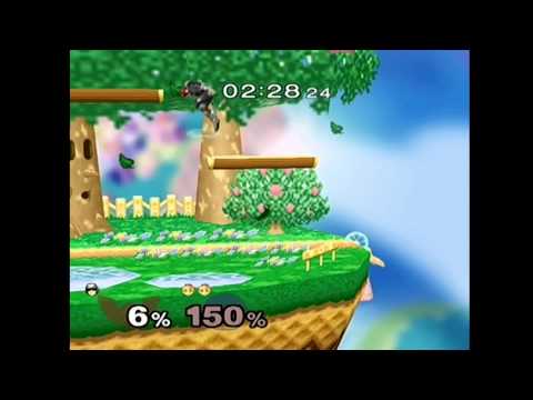 Beast 2: SW2, Fuzzyness vs Armada