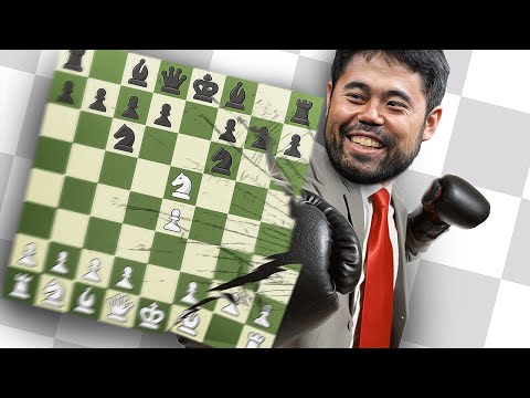 Crushing The Stafford Gambit