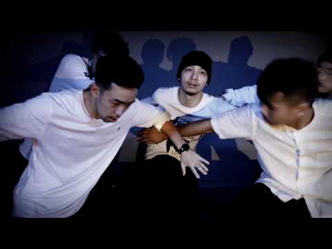 KNOW - SYD Choreography by Anthony Poeung and Jeffery Lim
