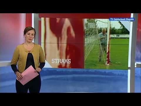 GLD Nieuws 17 september 2012 - Nieuws