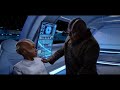 The Orville: New Horizons - Klyden comes back for Topa (very emotional scene) 😭😭😭😭