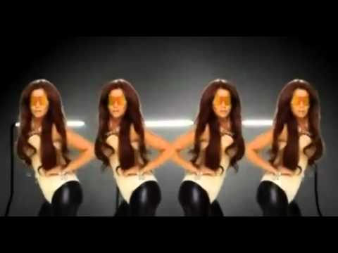 Will i am ft Nicki Minaj & Cheryl Cole - Check It Out