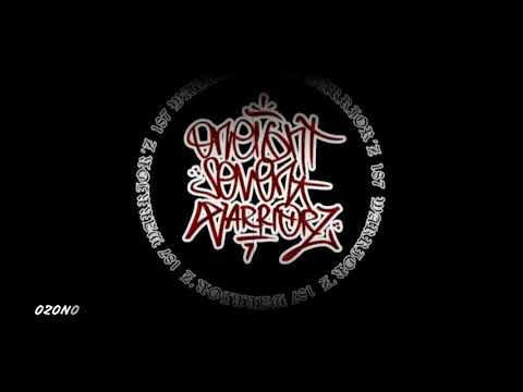 187 WARRIORZ  -- EL CIELO FEAT DJ FUNKYSCRATCH