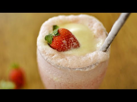 download lagu mp3 mp4 Resepi Smoothie Strawberry, download lagu Resepi Smoothie Strawberry gratis, unduh video klip Resepi Smoothie Strawberry