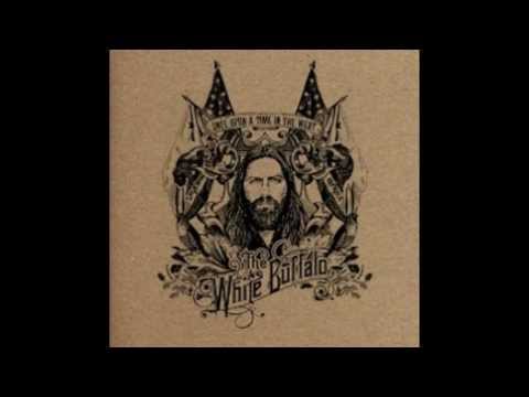 The White Buffalo - i Am The Light ( Lyrics )