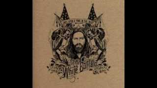 The White Buffalo - i Am The Light ( Lyrics )