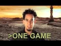 ONE GAME I DON T KNOW WHY FULL SONG