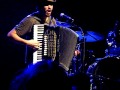 The Drinking Song- Jason Webley