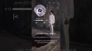 Download lagu Lirik lagu FILTER - Jimin (BTS) ENG/INDO SUB | Instastory ideas 💜✨ mp3 Download lagu Lirik lagu FILTER - Jimin (BTS) ENG/INDO SUB | Instastory ideas 💜✨ mp3