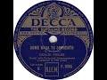 Gracie Fields - Come Back To Sorrento