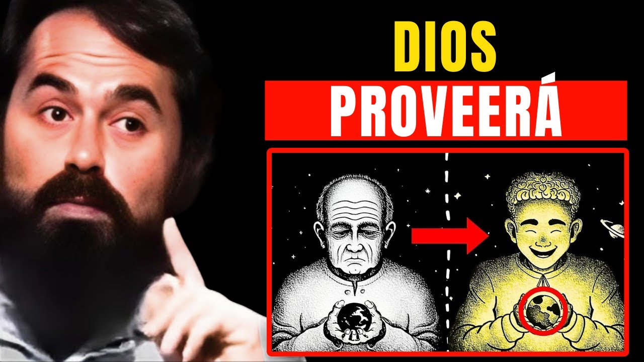 El Universo Pagará Todas Tus Deudas | Jacobo Grinberg