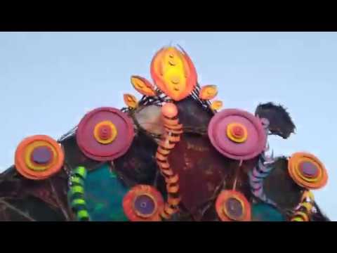 Yara+Malkaviam+Yarakaviam Origens Gathering 2018 - 09