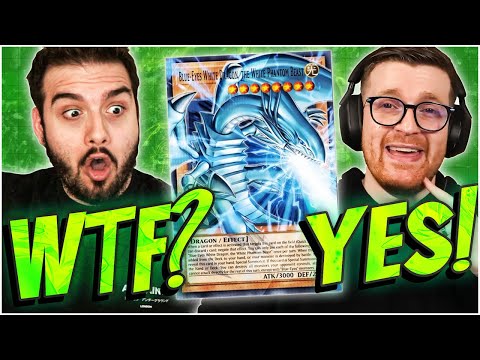 Cimoooooooo and Rarran