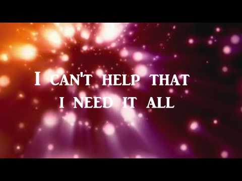 Primadonna Girl - Marina and the Diamonds [Lyrics] HD