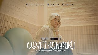 Download lagu Yaya Nadila - Obati Rinduku mp3
