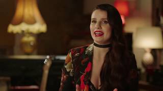 Imogen Clark - Found Me (Behind the Song)