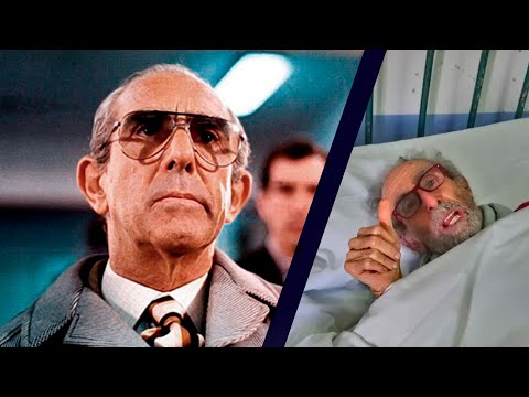 Unnecessary Stories: Ricardo Barreda - The Complete Story