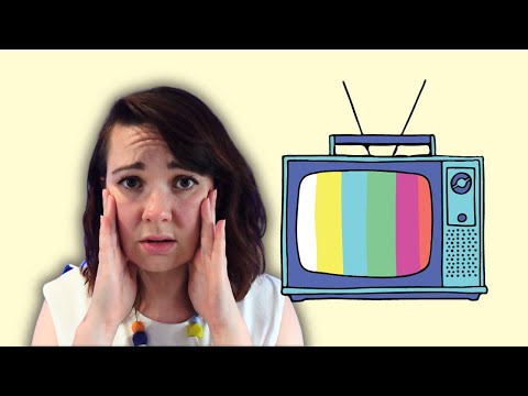 ADHD & TV Addiction: Why it's NOT YOUR FAULT
