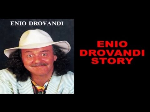 Enio Drovandi Story - Showreel cinema