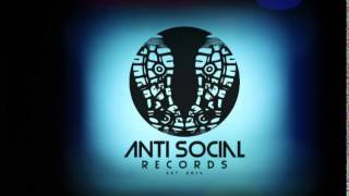 Dj Westy - Defiance(Original Mix)[Anti Social Recrds]
