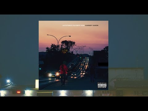 Cassidy Karon - Vibe ft Sally Boss Madam (Official Audio)