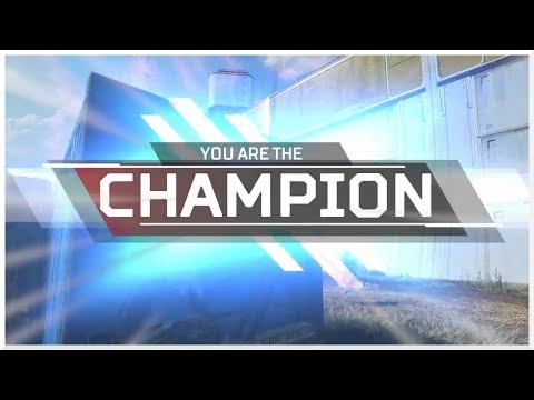 ZONES ARE BROKEN! #freewin APEX LEGENDS SEASON 12