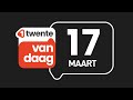1Twente Vandaag van 17 maart 2021