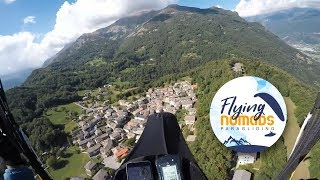 Flying Nomads - passion for flying