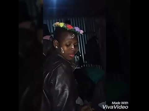 DJ Mdix feat Professor Mpintshi Yam